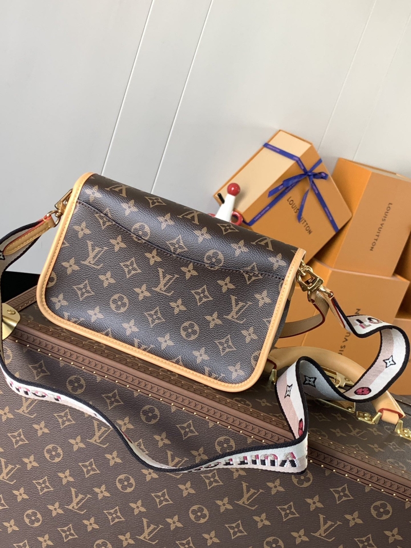 LV Satchel bags